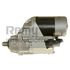 69017 by DELCO REMY - Starter - Remanufactured