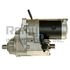 69031 by DELCO REMY - Starter - Remanufactured