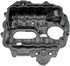 615-182 by DORMAN - Upper Plastic Intake Manifold - Includes Gaskets