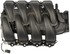 615-194 by DORMAN - Upper Plastic Intake Manifold