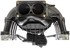 615-194 by DORMAN - Upper Plastic Intake Manifold