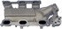 615-198 by DORMAN - Upper Aluminum Intake Manifold