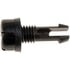 Dorman 61138 Radiator Drain Petcock Radiator Drain Cocks