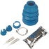 614-256 by DORMAN - C.V. Joint Solvent Welded Split Boot Kit Front Outer