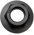 615-004CD by DORMAN - Prevailing Torque Spindle Nut