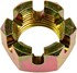 615-016.1 by DORMAN - Spindle Nut 3/4 In.-16 Hex Size 1-1/16 In.