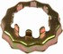 615-073.1 by DORMAN - Spindle Nut 3/4 In.-16 and M20 In.-1.0 Hex Size 1-1/16 In. and 27mm