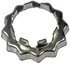 615-151 by DORMAN - Spindle Nut M22-1.5 Hex Size 30mm