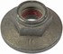 615-170.1 by DORMAN - Spindle Nut Plastic Insert M24-2.0