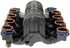 615-175 by DORMAN - Plastic Intake Manifold - Includes Gaskets