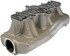 615-285 by DORMAN - Lower Aluminum Intake Manifold - Includes Gaskets