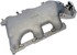 615-297 by DORMAN - Upper Aluminum Intake Manifold