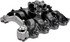 615-375 by DORMAN - Plastic Intake Manifold - Includes Gaskets