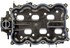 615-377 by DORMAN - Center Plastic Intake Manifold - Includes Gaskets