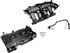 615-380KIT by DORMAN - Intake Manifold And Valve Cover Kit