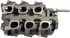 615-477 by DORMAN - Lower Aluminum Intake Manifold