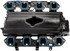 615-523 by DORMAN - Plastic Intake Manifold - Includes Gaskets