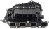 615-565 by DORMAN - Upper Plastic Intake Manifold - Includes Gaskets