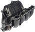 615-565 by DORMAN - Upper Plastic Intake Manifold - Includes Gaskets