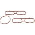 615-710 by DORMAN - Upper Intake Manifold Gasket Kit - Includes Throttle Body
