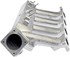 615-706 by DORMAN - Upper Aluminum Intake Manifold - Includes Gaskets