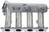 615-706 by DORMAN - Upper Aluminum Intake Manifold - Includes Gaskets