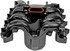 615-775 by DORMAN - Plastic Intake Manifold - Includes Gaskets