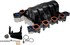 615-775 by DORMAN - Plastic Intake Manifold - Includes Gaskets