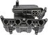 615-911 by DORMAN - Upper Plastic Intake Manifold - Includes Gaskets