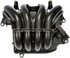 615-911 by DORMAN - Upper Plastic Intake Manifold - Includes Gaskets