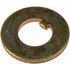 618-011.1 by DORMAN - Spindle Washer - I.D. 25/32 In. O.D. 1-9/16 In. Thickness 1/8 In.