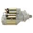 97147 by DELCO REMY - Starter Motor - New, Gear Reduction