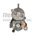 99624 by DELCO REMY - Starter Motor - New, Gear Reduction