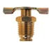 61104 by DORMAN - Drain Cock-Brass-Standard-1/4 In. NPT