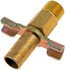 61105 by DORMAN - Drain Cock-Brass-1/8 In. NPT