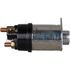 1115598 by DELCO REMY - Solenoid Switch - #5 12V In 1/2 - 13 10 S and R Term Reversed