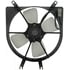 Dorman 620-204 Engine Cooling Fan Assembly Radiator Fan Assembly Without Controller