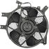 Dorman 620-312 A/C Condenser Fan Assembly Condenser Fan Assembly Without Controller
