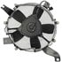 620-320 by DORMAN - Condenser Fan Assembly Without Controller