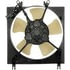 Dorman 620-323 Engine Cooling Fan Assembly Radiator Fan Assembly Without Controller