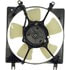 620-351 by DORMAN - Radiator Fan Assembly Without Controller