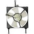 Dorman 620-402 Engine Cooling Fan Assembly Radiator Fan Assembly Without Controller