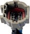 620-420 by DORMAN - Dual Fan Assembly Without Controller