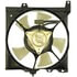 620-431 by DORMAN - Radiator Fan Assembly Without Controller