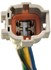 620-439 by DORMAN - Dual Fan Assembly Without Controller