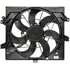 620-449 by DORMAN - Radiator Fan Assembly Without Controller