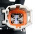 620-453 by DORMAN - Dual Fan Assembly Without Controller