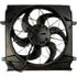 Dorman 620-475 Engine Cooling Fan Assembly Radiator Fan Assembly Without Controller