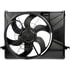 620-492 by DORMAN - Radiator Fan Assembly Without Controller