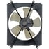 620-502 by DORMAN - Condenser Fan Assembly Without Controller